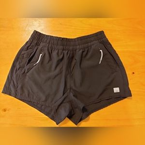 Vuori Dash Shorts